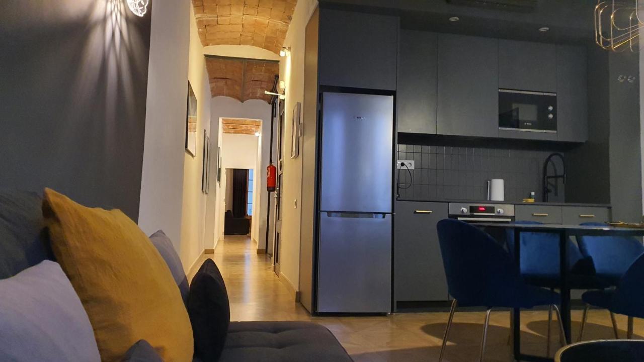 Appartamento Barrio Gotico Escudellers *