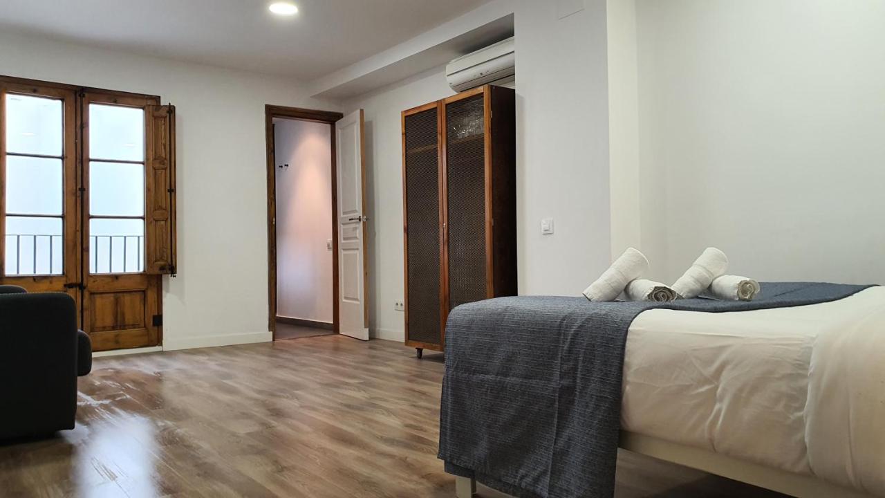 Barrio Gotico Escudellers Appartamento