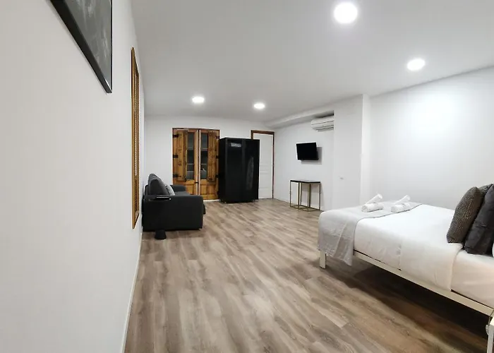 Barrio Gotico Apartments Escudellers