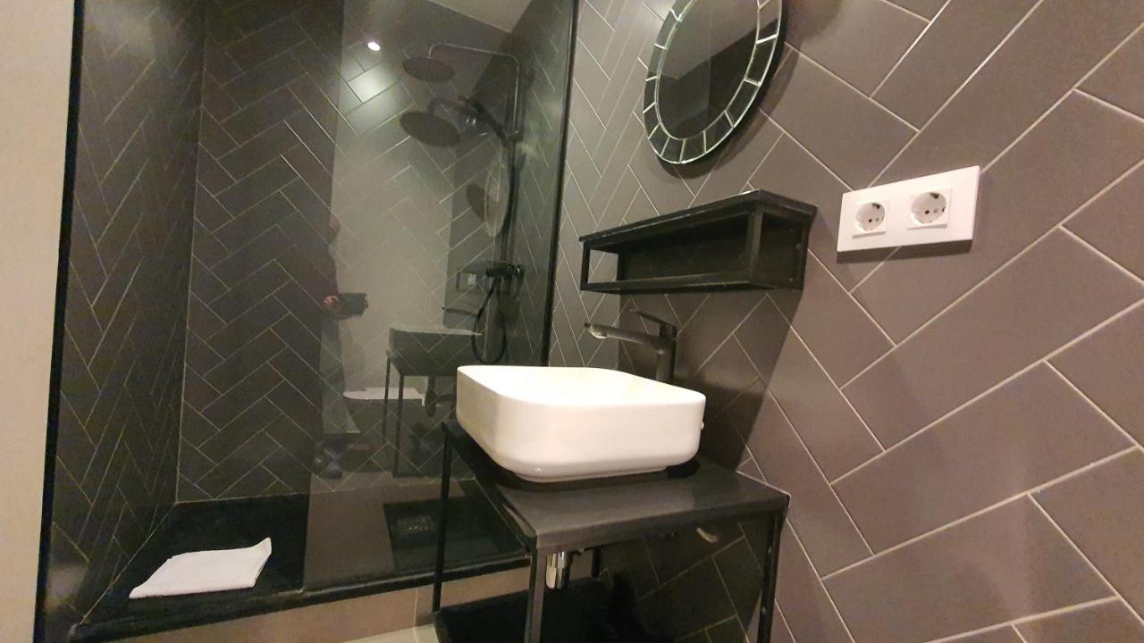Apartment Barrio Gotico Escudellers *