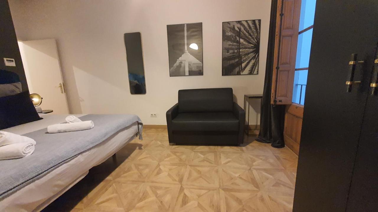 Apartment Barrio Gotico Escudellers Barcelona