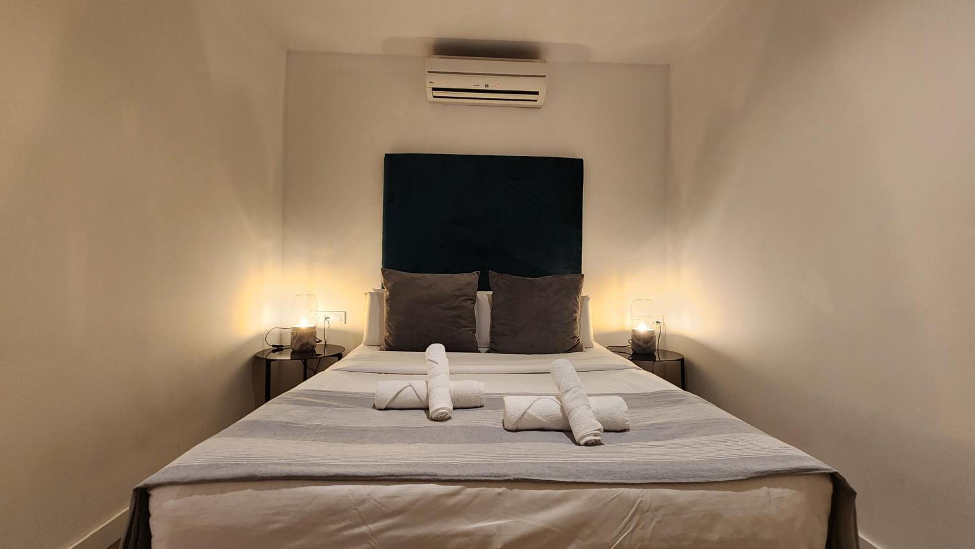 Apartment Barrio Gotico Escudellers
